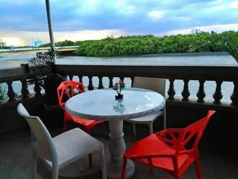 Legacy Mansion Hotel อีโลอีโลซิตี้ ห้อง รูปภาพ